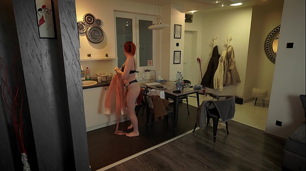 Image Needy Stepmom Begs Fill Me Up While Dad&rsquo_s At Work