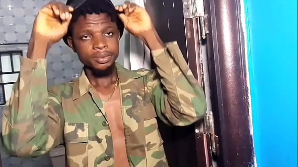 Image Afrobang student fucking a newbie thick teen