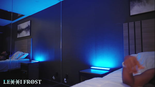 Image Anal Slut Lexxi Frost Gapes her ass for massive cock ArtemiXXX