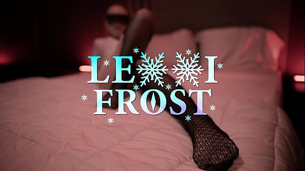 Image Submissive petite slut gives Hot FootJob making Thick Cock Explode