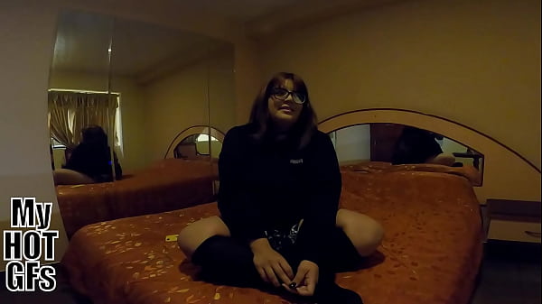 Image Me follo a una hermosa chubby llamada Mimi.