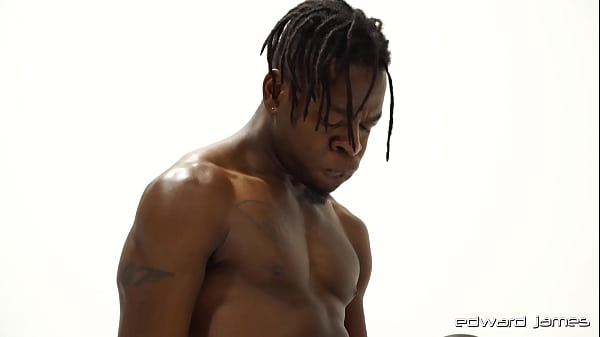 Image EdwardJames: Raw Tension And Playful Energy Rise As Blaine Porter Meets Black Mamba