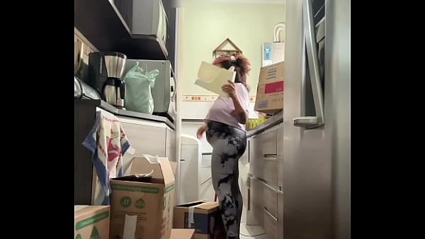 Image Vlog Moving To a New House Unpacking Accidental Farts