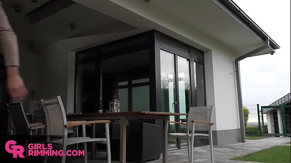 Image GIRLSRIMMING - Rim Escape with Olivia Westsun