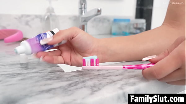 Image Stepsis Agrees to Keep His Secret but Only if He Becomes Her Total Slave - Familyslut