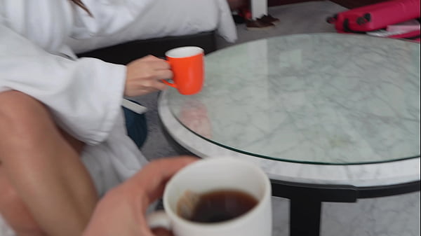 Image My huge-boobed ex cheated on her husband with me - HottiesTwo