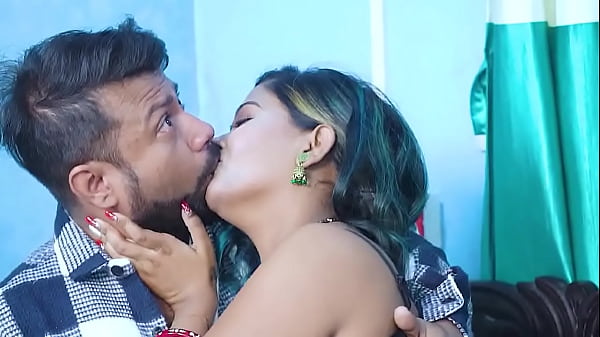 Image Married Indian Romantic Holiday Sex In Hotel Room