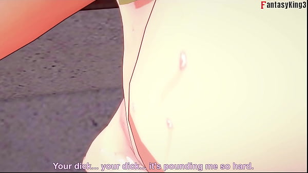 Image Fio gives me boobjob after sex | Metal Slug | Full & Pov version on Sheer & PTRN: Fantasyking3