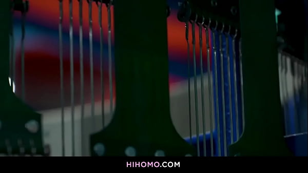 Image Intense Anal Action With Beau Butler and Braxton Cruz