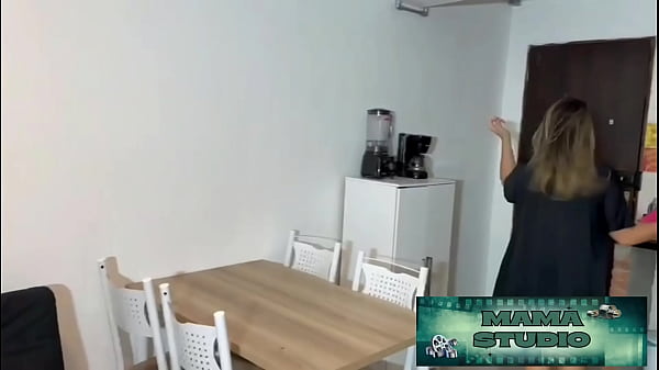 Image Mama Studio em Contratei Gigol&ocirc_ massagista BBC para me fazer gozar