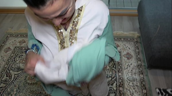Image Horny Big Ass Arab Stepmom And Stepson - سكس عربي - سكس نيك عربي حقيقي جديد