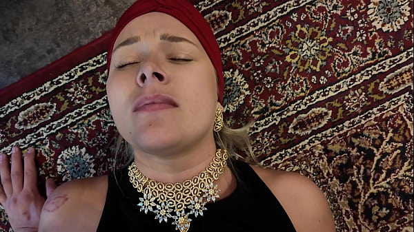 Image Muslim Stepmom Wants To Fuck Her Shy Stepson Before Husband Comes Home