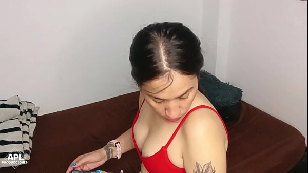 Image Disfruto del tiempo que comparto con mi nueva vecina