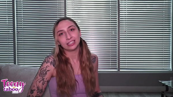 Image Student Nina Uses Her Body To Finish College Project