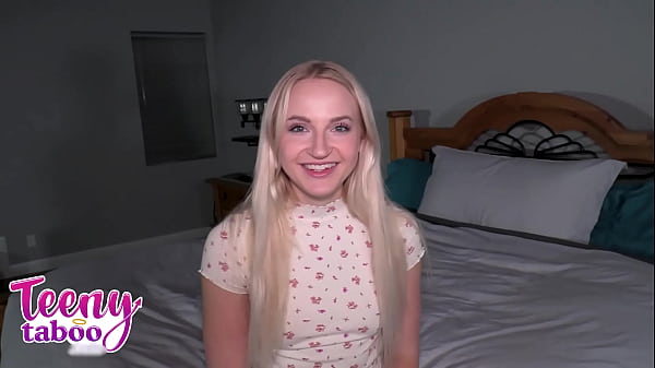 Image Freelancing Sage Rabbit Gets a Huge Creampie From Mr Brogan