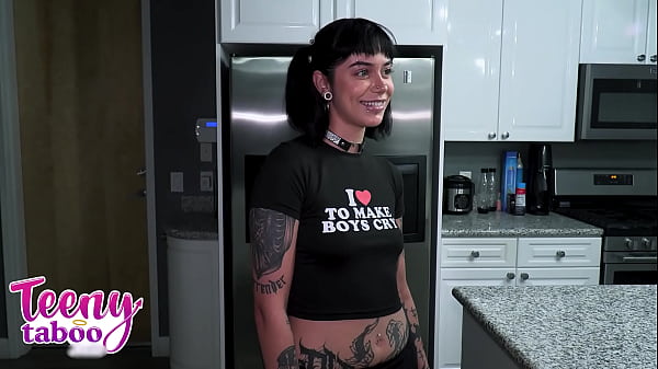 Image The Tattoo Conundrum Aurora Anarchy Gets In Trouble With Her Stepdad