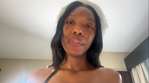 Image My Naughty Elf Munro Blaxxx