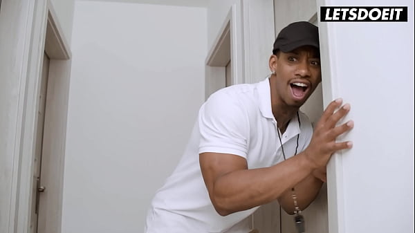 Image Cum Hungry Step Sis Wants Interracial Threesome - HORNY HOSTEL