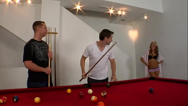 Image Kara Novak Fucks Her Two Producers SQF