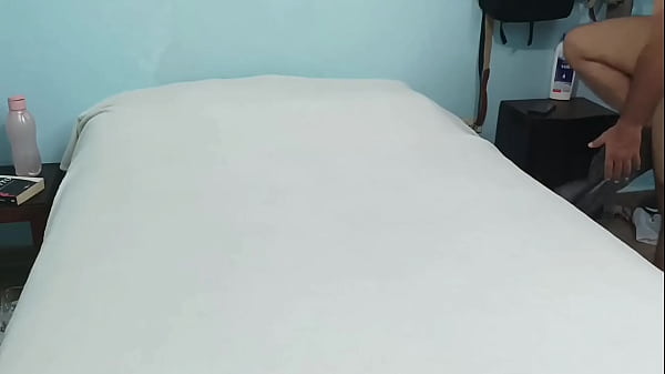 Image I couldn't hold back any longer and I fucked her in every way while she was wearing beautiful lingerie.