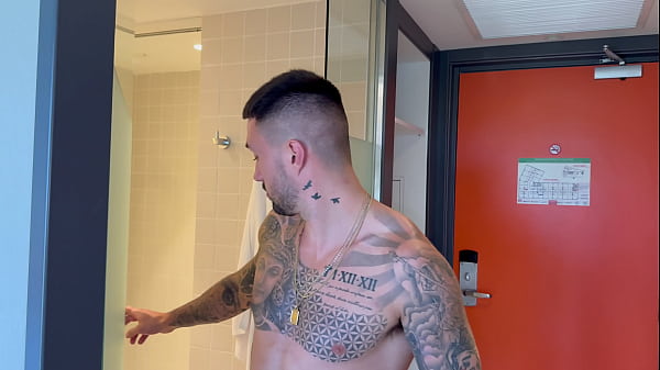 Image Latina Physical Therapist Charges for Her Services with Rough Sex - Malena Ibiza