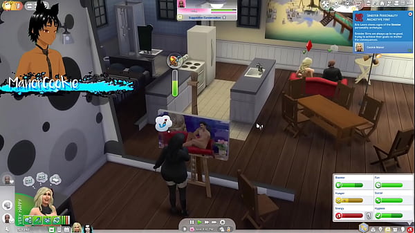 Image Sims 4 - Going on dates, visiting girlfriends and different sex locations