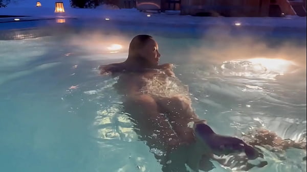 Image Monika Fox In A Russian Bath (Free)