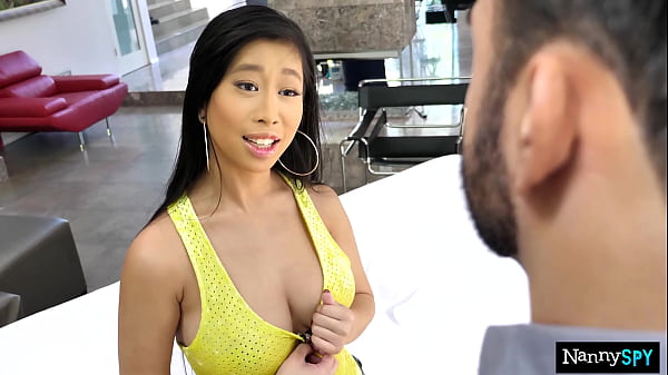 Image Jade Kush Lets Boss Use Her Fuck Hole For A Dick Massage