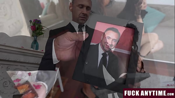 Image Freeuse Ghost's Hands Sliding up Their Skirts and Rubbing Their Wet Pussies - Fuckanytime