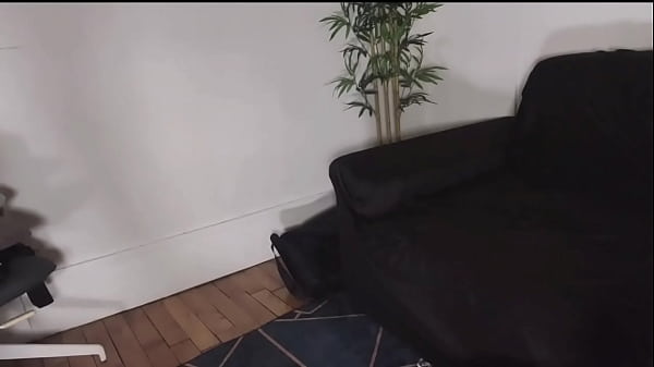 Image Hard face slapping with cock in ass for stupid maso cunt