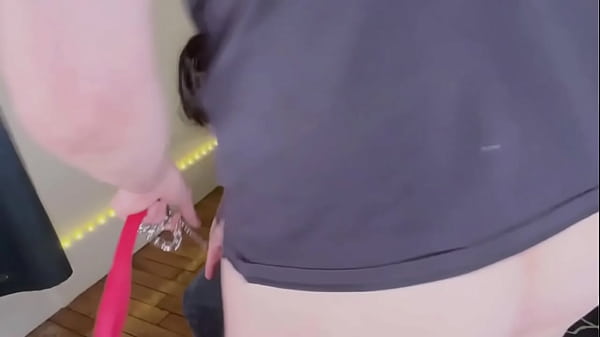 Image BDSM Session for sexslave Hurting Emma