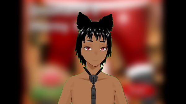 Image Unohana's Horny Xmas - Santa has come crashing in and has come bringing presents for Unohana