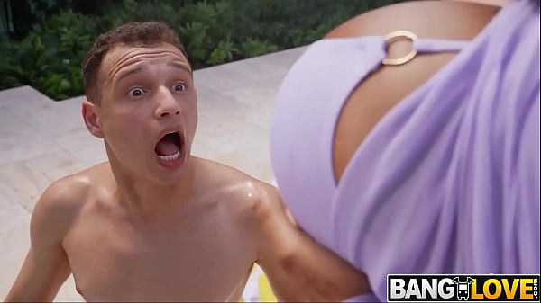 Image Fuck My Melons Tiamaria, Johnny Love