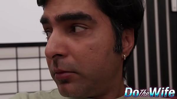 Image Cuck Watches His Wife Lady Ana Take a BBC Up Her Ass