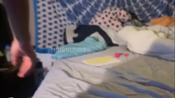 Image Beautiful doggy style sex with my stepsister ended with a powerful creampie.