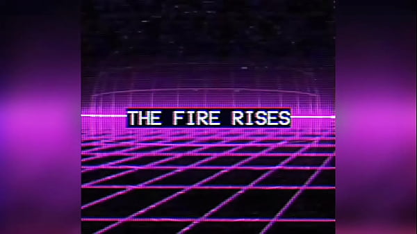 Image The Fire Rises - (Ayden George)