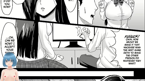 Image Pressed For Sex By My Tall Aloof Kouhai