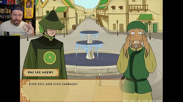 Image This Avatar Game Has Completely Lost The Plot | Four Elements Trainer #40