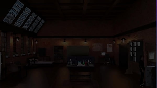 Image Kink Maker 5 - Spencer cumed on Paige's Face