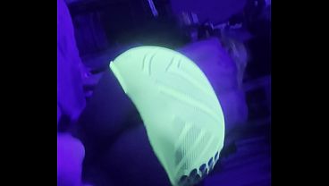 Image Zoey Portland likes to play