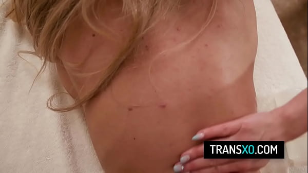 Image Masseuse's Growing Curiosity - Adira Allure, Brittney Kade