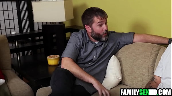 Image Teen Slut Seduces & Fucks Stepsister's BF