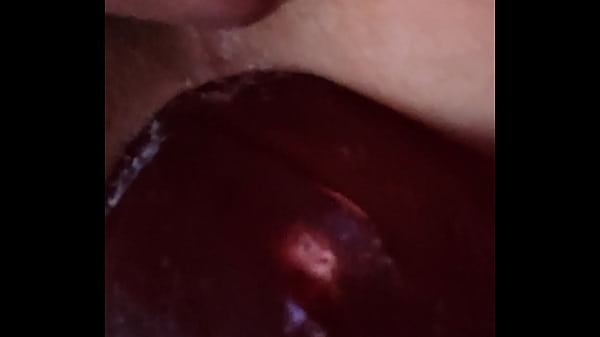 Image Roter dicker Schwanz in Charlos6 seinen Arsch