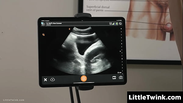 Image The Latino Boy Feels His Face Getting Flush, His Cheeks Burning Red - Littletwink