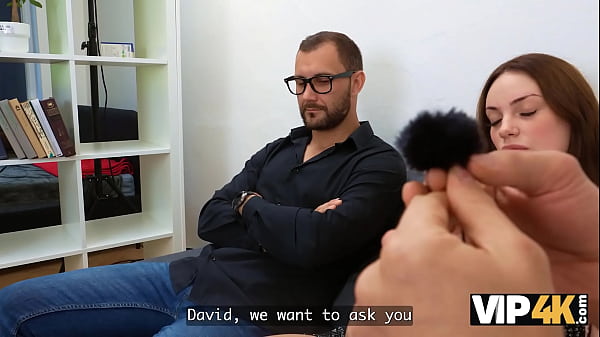 Image VIP4K. He Cheated On Me With My Friend, I Swallow a Stranger Cum