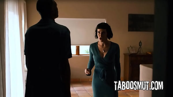 Image Rough Interracial Threesome After Diner - Olive Glas