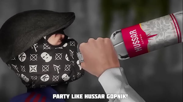 Image It is him Hussar Gopnik