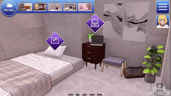 Image BUNKERED WITH FEMBOY #09