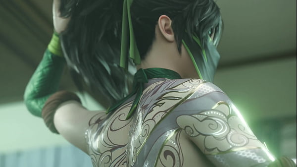 Image League of Legends: Akali Mamando Una Verga | Magikal3D