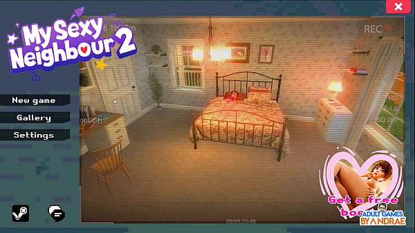 Image EP1: My Sexy Neighbour 2 (Gameplay)